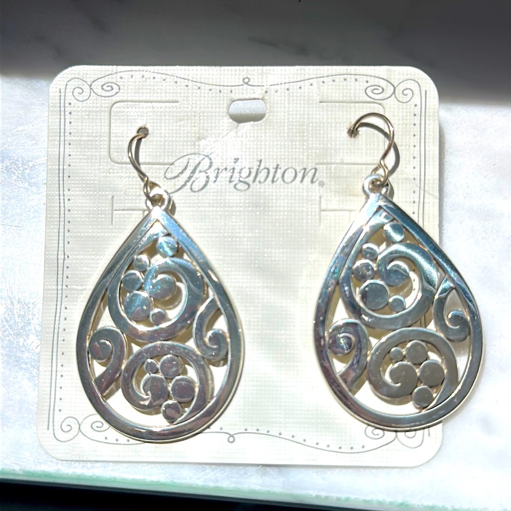NWT Brighton Earrings